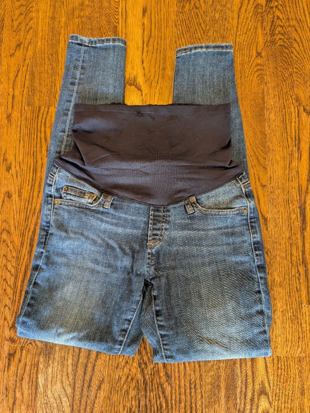 GAP Maternity Jeans